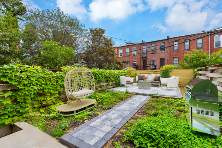 908 Lafayette Avenue Brooklyn, NY 11221 - Photo 3 of 10