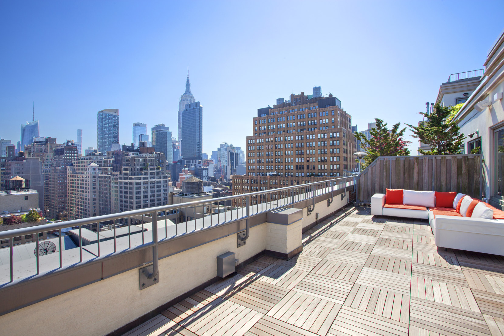 252 7th Avenue, Unit PHF Manhattan, NY 10001 - Photo 5 of 12