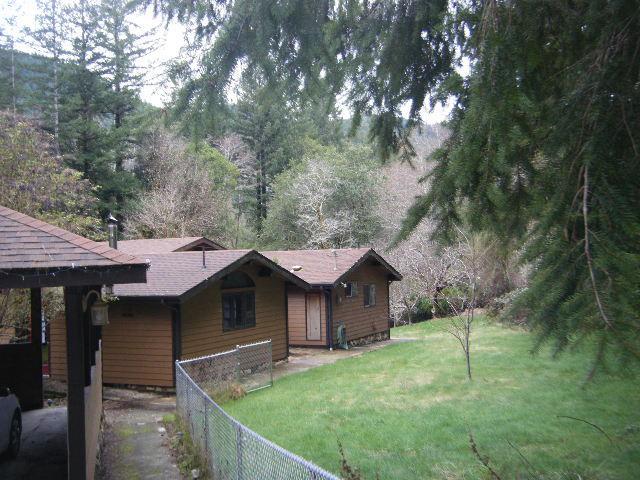 1682 Winchuck River Road Brookings, OR 97415 - Photo 1 of 16