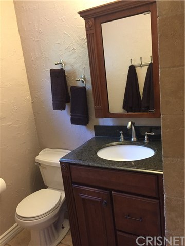 19116 Olympia Street Porter Ranch, CA 91326 - Photo 30 of 41 3RD BATHROOM