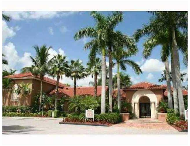 2021 Renaissance Boulevard, Unit 105 Miramar, FL 33025 - Photo 2 of 16
