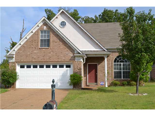 10094 Cameron Ridge Trail Memphis, TN 38016 - Photo 2 of 25 Gallery Image 2