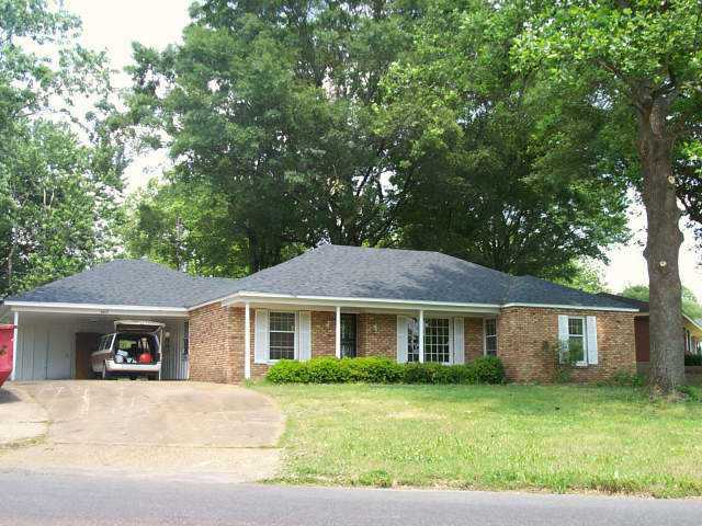 4268 Hodge Road Memphis, TN 38109 - Photo 1 of 1