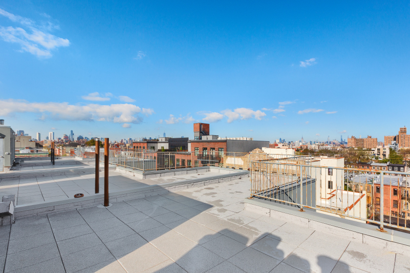 796 Dekalb Avenue, Unit 2B Brooklyn, NY 11221 - Photo 12 of 13