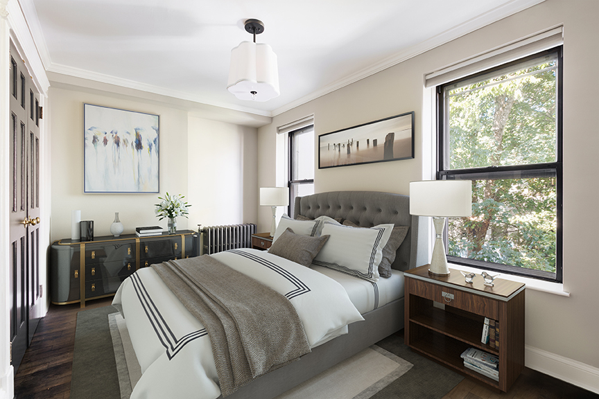 59 Garfield Place, Unit DUPLEX Brooklyn, NY 11215 - Photo 4 of 9