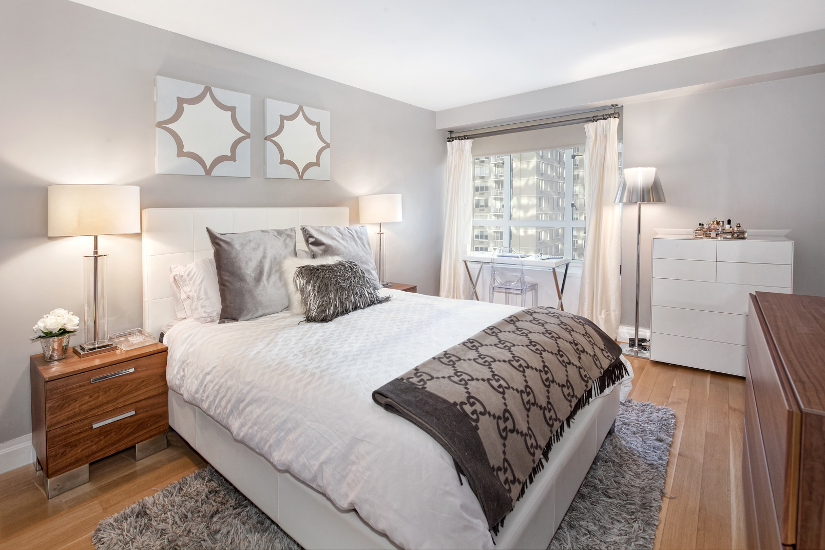 200 East 66th Street, Unit C1004 Manhattan, NY 10065 - Photo 6 of 10