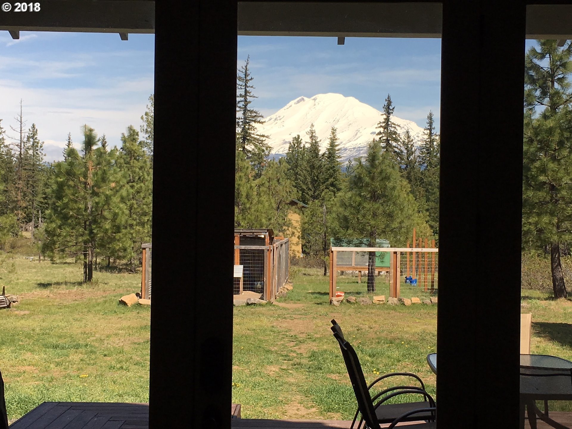 125 Jennings Road Trout Lake, WA 98650 - Photo 29 of 32 Gallery Image 29