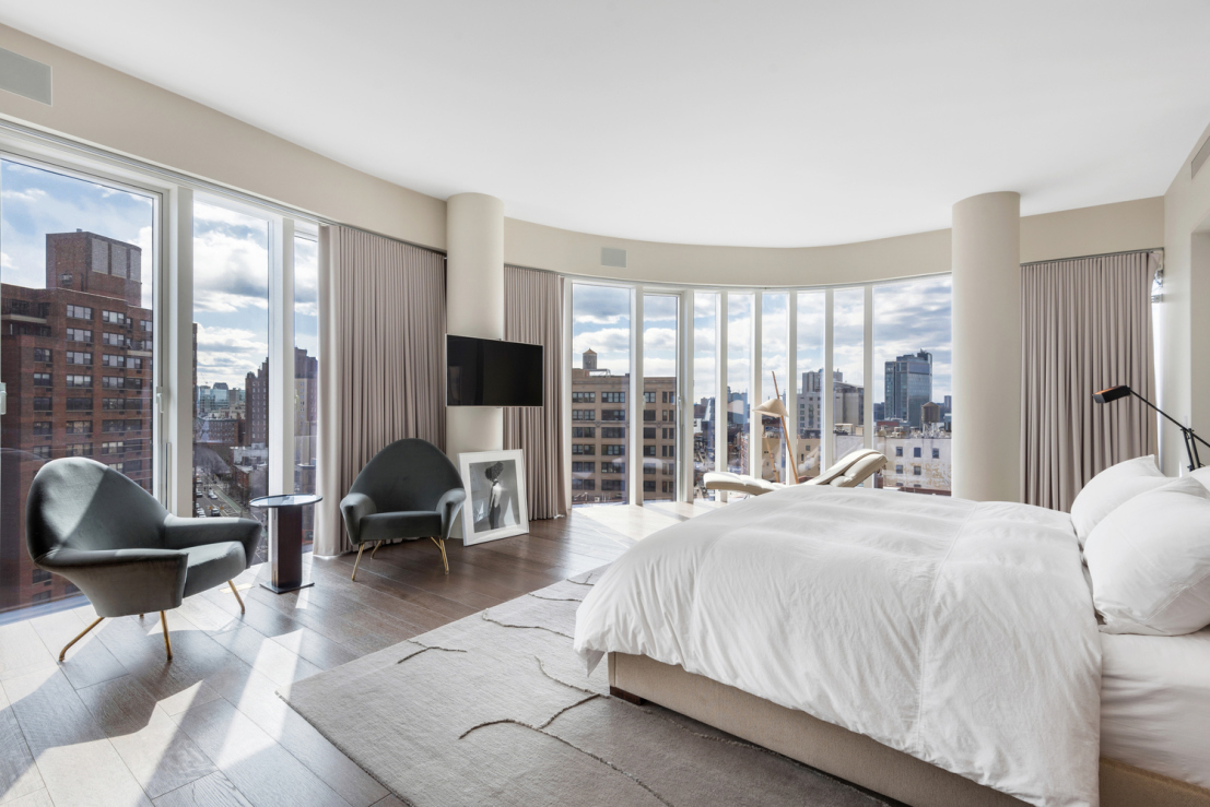 122 Greenwich Avenue, Unit PHA Manhattan, NY 10014 - Photo 11 of 24