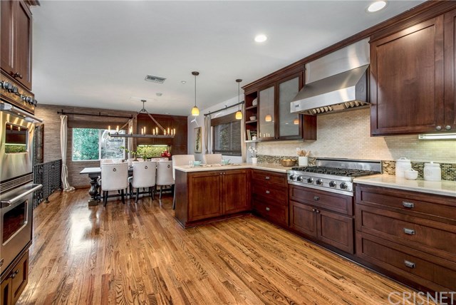 14839 Round Valley Drive Sherman Oaks, CA 91403 - Photo 12 of 43