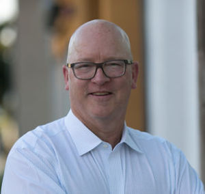 Headshot of Ted Winterer