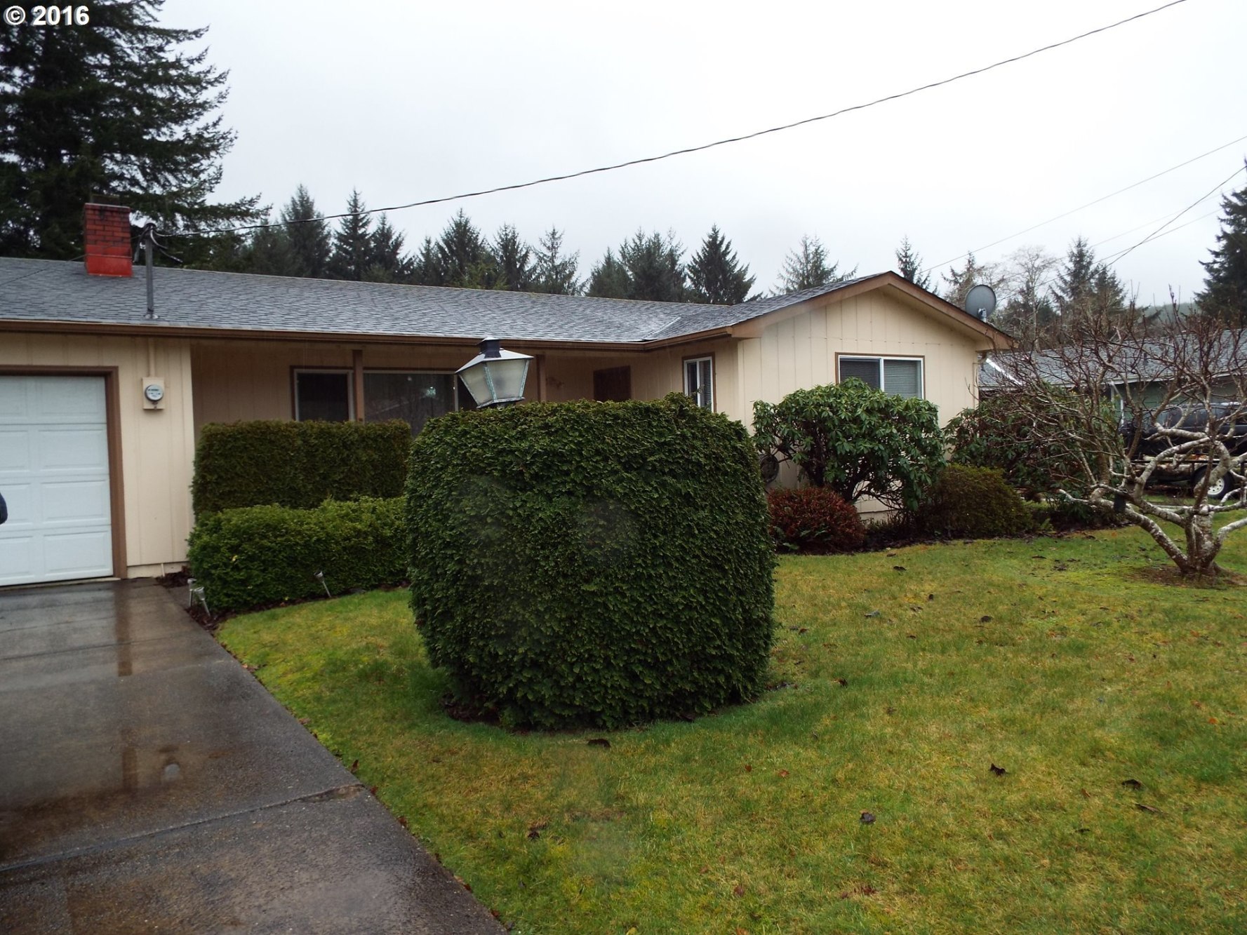 3015 Ridgeway Drive Reedsport, OR 97467 - Photo 1 of 11 Gallery Image 1