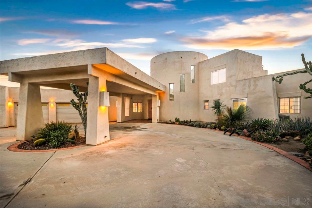 10832 Quail Canyon Road El Cajon, CA 92021 - Photo 1 of 25