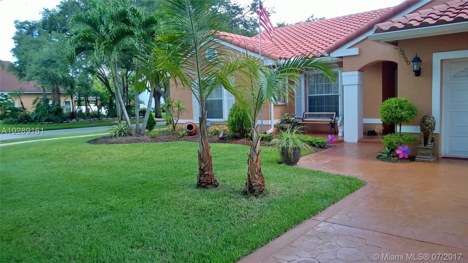 12600 Southwest 18th Street Miramar, FL 33027 - Photo 3 of 39