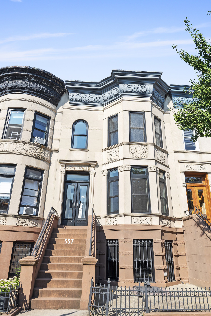 557 9th Street Brooklyn, NY 11215 - Photo 22 of 25