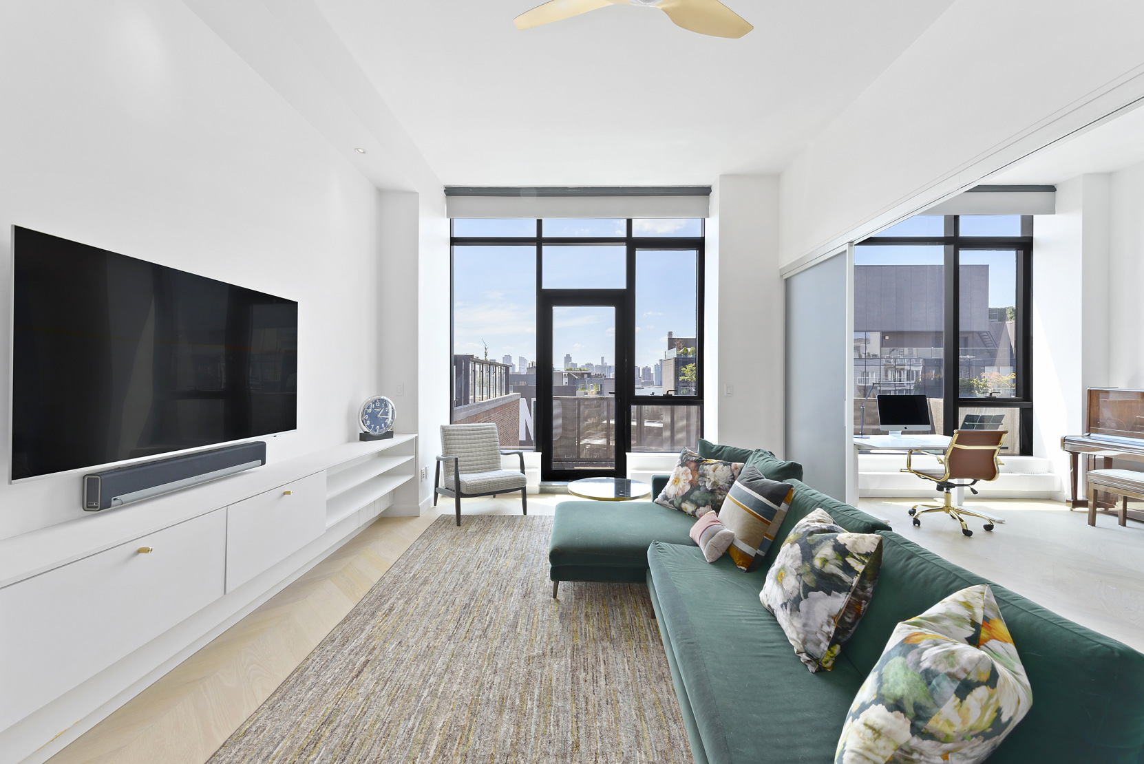 255 Hudson Street, Unit PHB Manhattan, NY 10013 - Photo 2 of 9