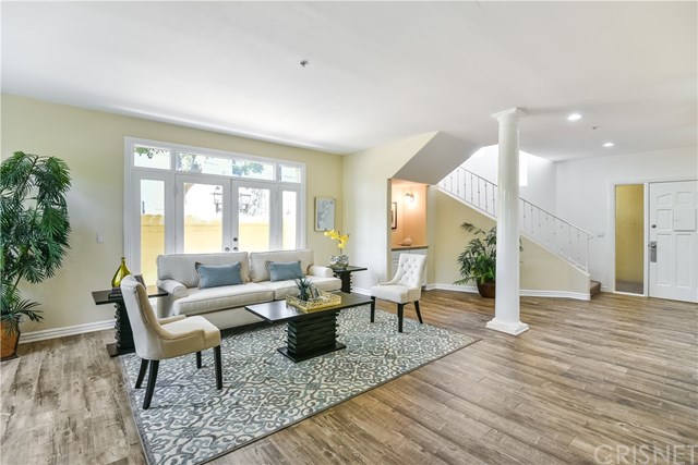 2311 Schader Drive, Unit 101 Santa Monica, CA 90404 - Photo 6 of 17