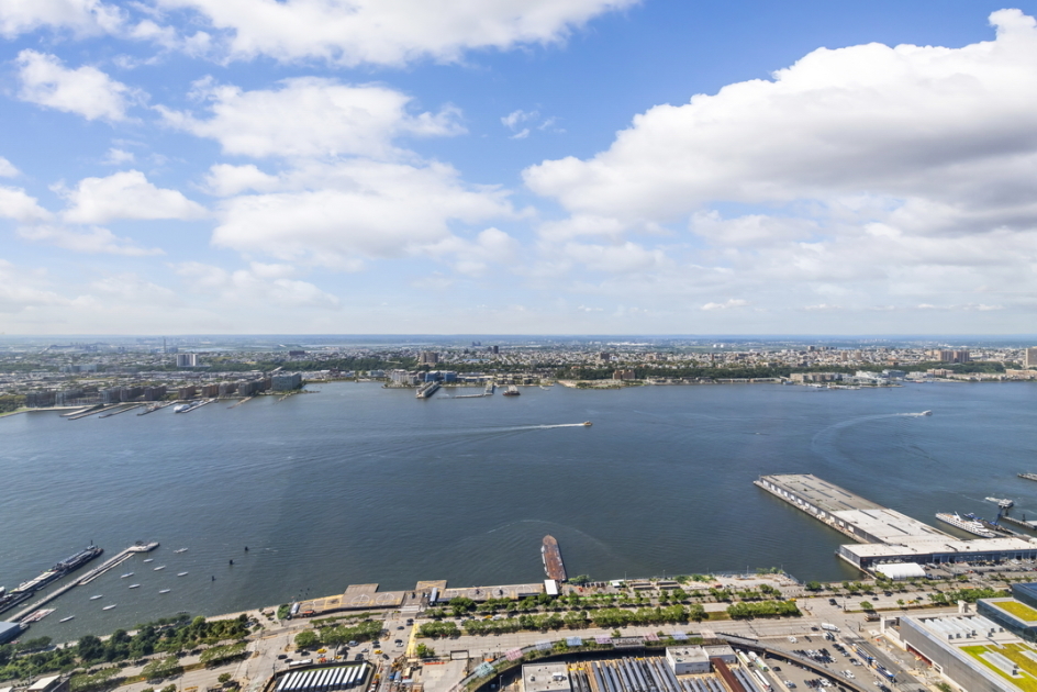 15 Hudson Yards, Unit 78D Manhattan, NY 10001 - Photo 11 of 13
