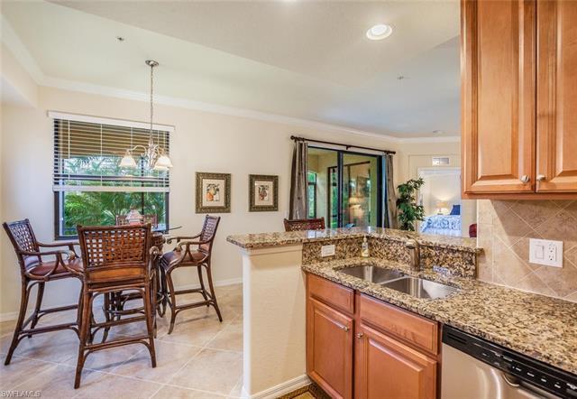 9107 Napoli Court, Unit 4101 Naples, FL 34113 - Photo 10 of 20