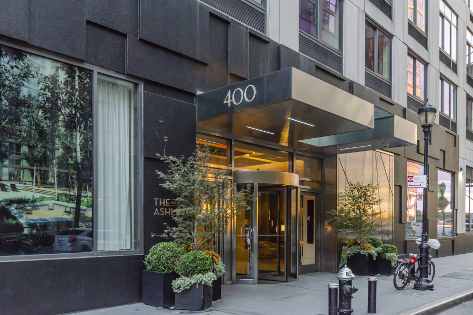 The Ashley 400 W 63rd St, Manhattan, NY 10069 - Photo 1 of 3