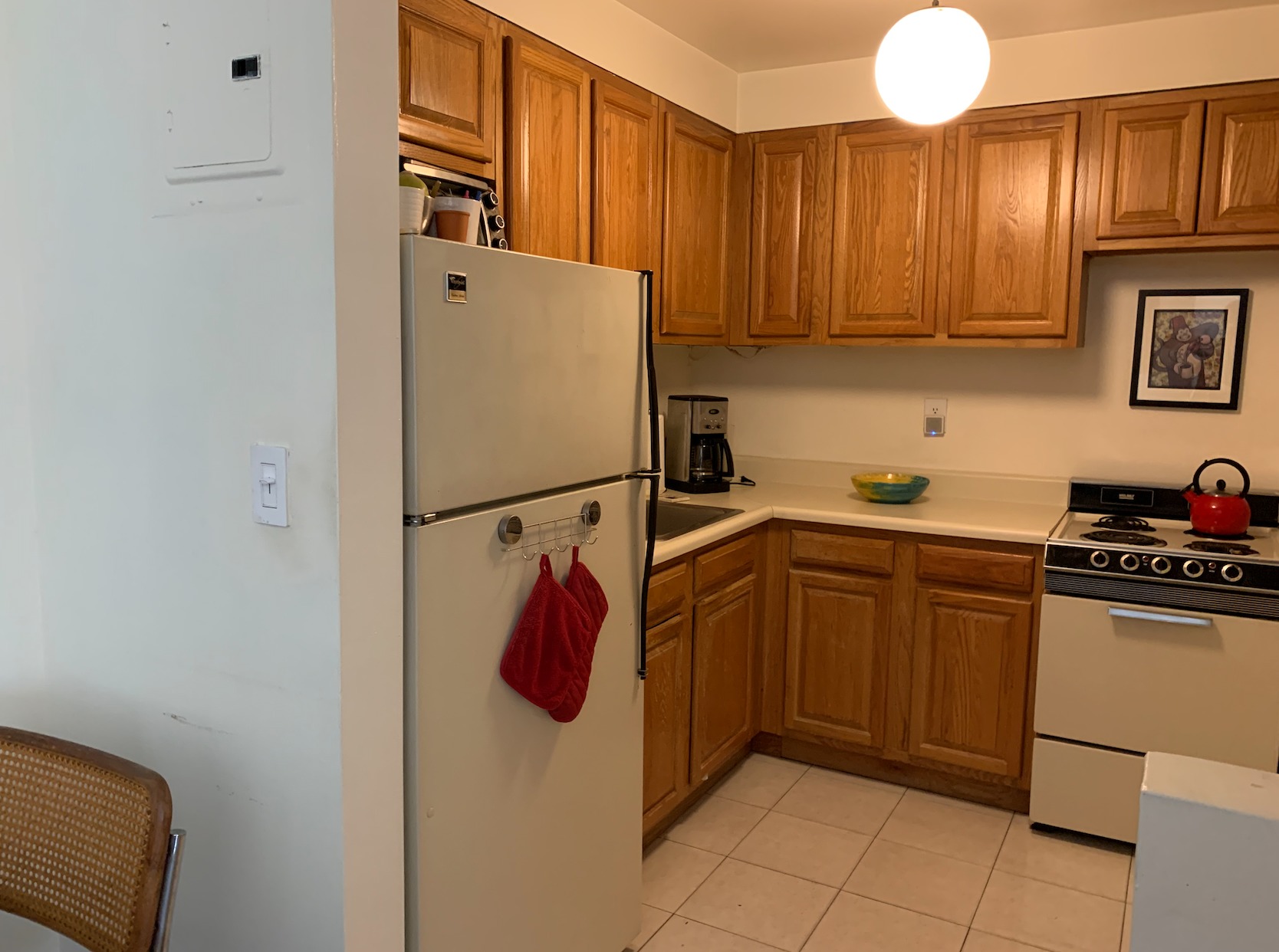 144 West 23rd Street, Unit 12D Manhattan, NY 10011 - Photo 3 of 7