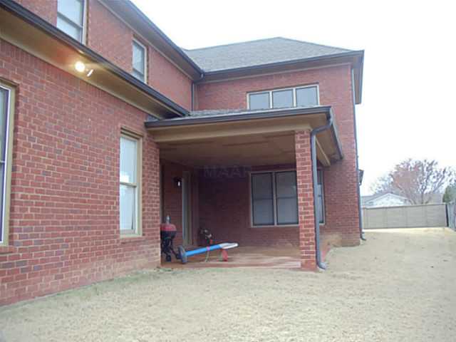 600 Ridge Springs Road Collierville, TN 38017 - Photo 4 of 21