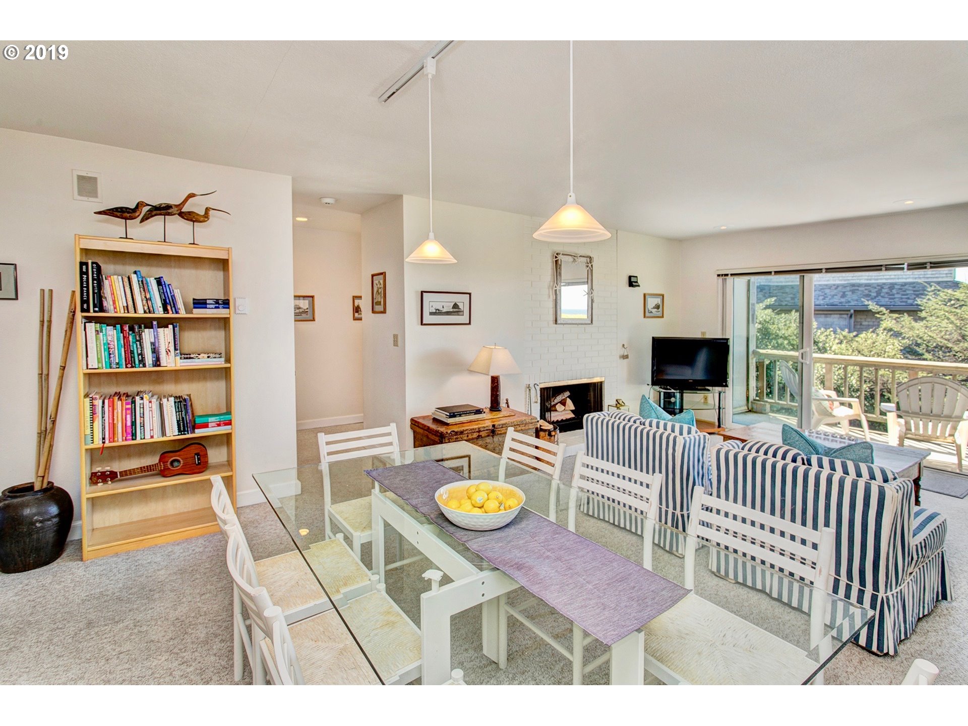 327 Windward Condo Gearhart Or 97138, Unit 327 Gearhart, OR 97138 - Photo 21 of 28