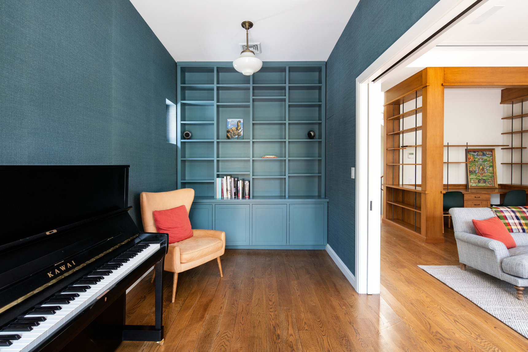 219 East 12th Street, Unit 3/4 Manhattan, NY 10003 - Photo 4 of 18