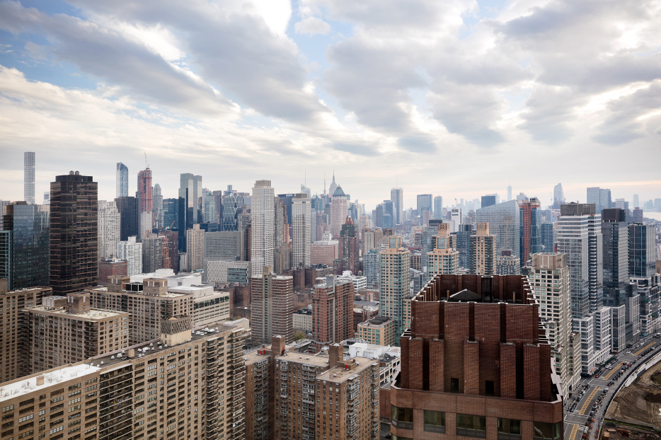 200 Riverside Boulevard, Unit PH2A Manhattan, NY 10069 - Photo 24 of 25