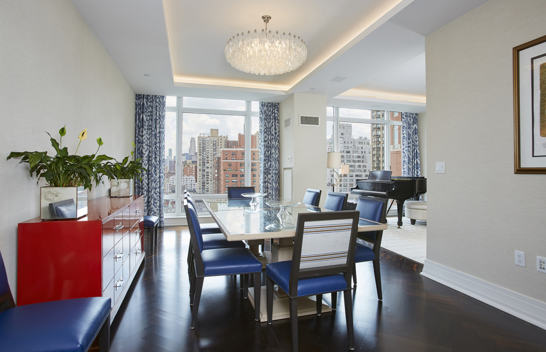 205 East 85th Street, Unit 16CD Manhattan, NY 10028 - Photo 6 of 15