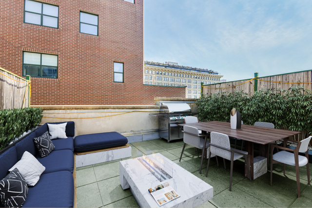 River Front 57 Front St, Brooklyn, NY 11201 - Photo 5 of 5