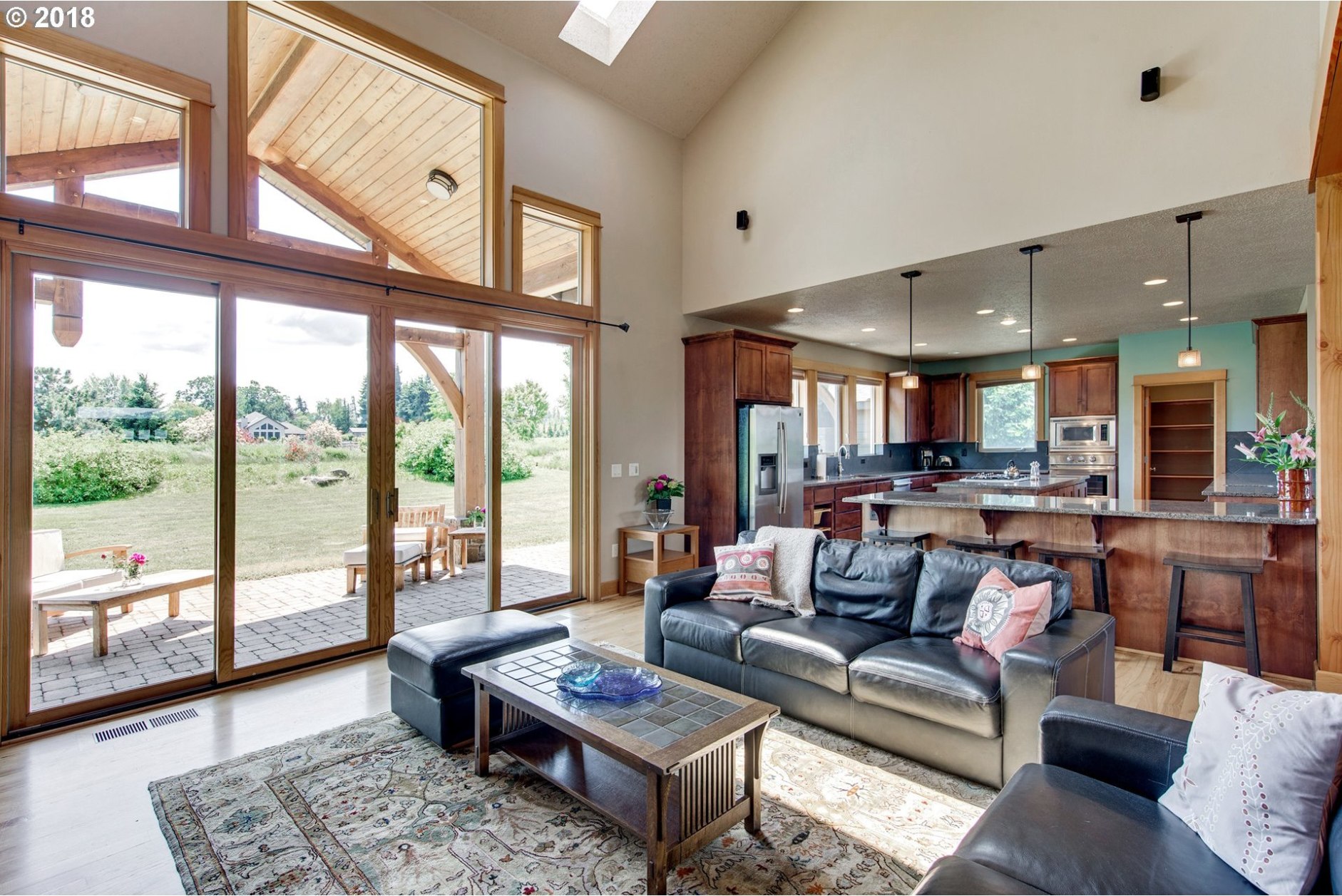 885 Methodist Road Hood River, OR 97031 - Photo 16 of 32 Gallery Image 16