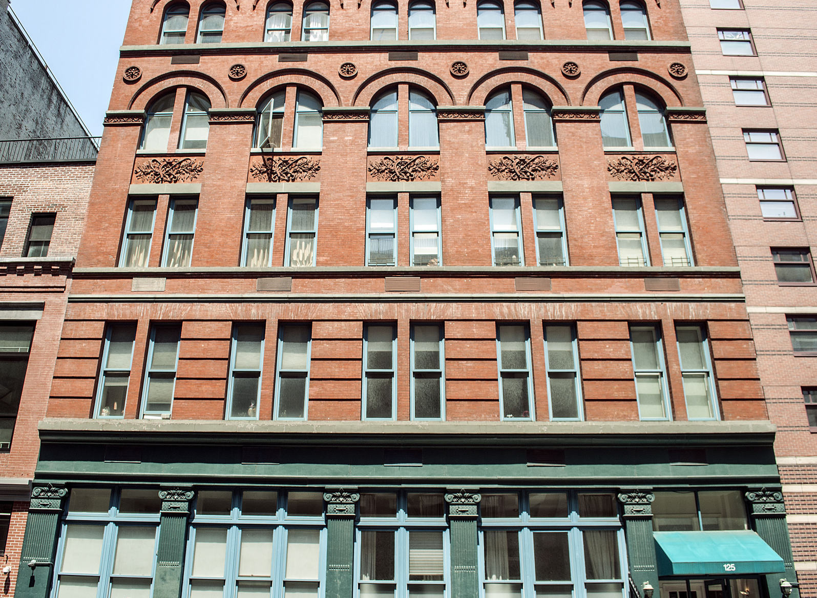 125 East 12th Street, Unit 5E Manhattan, NY 10003 - Photo 8 of 9