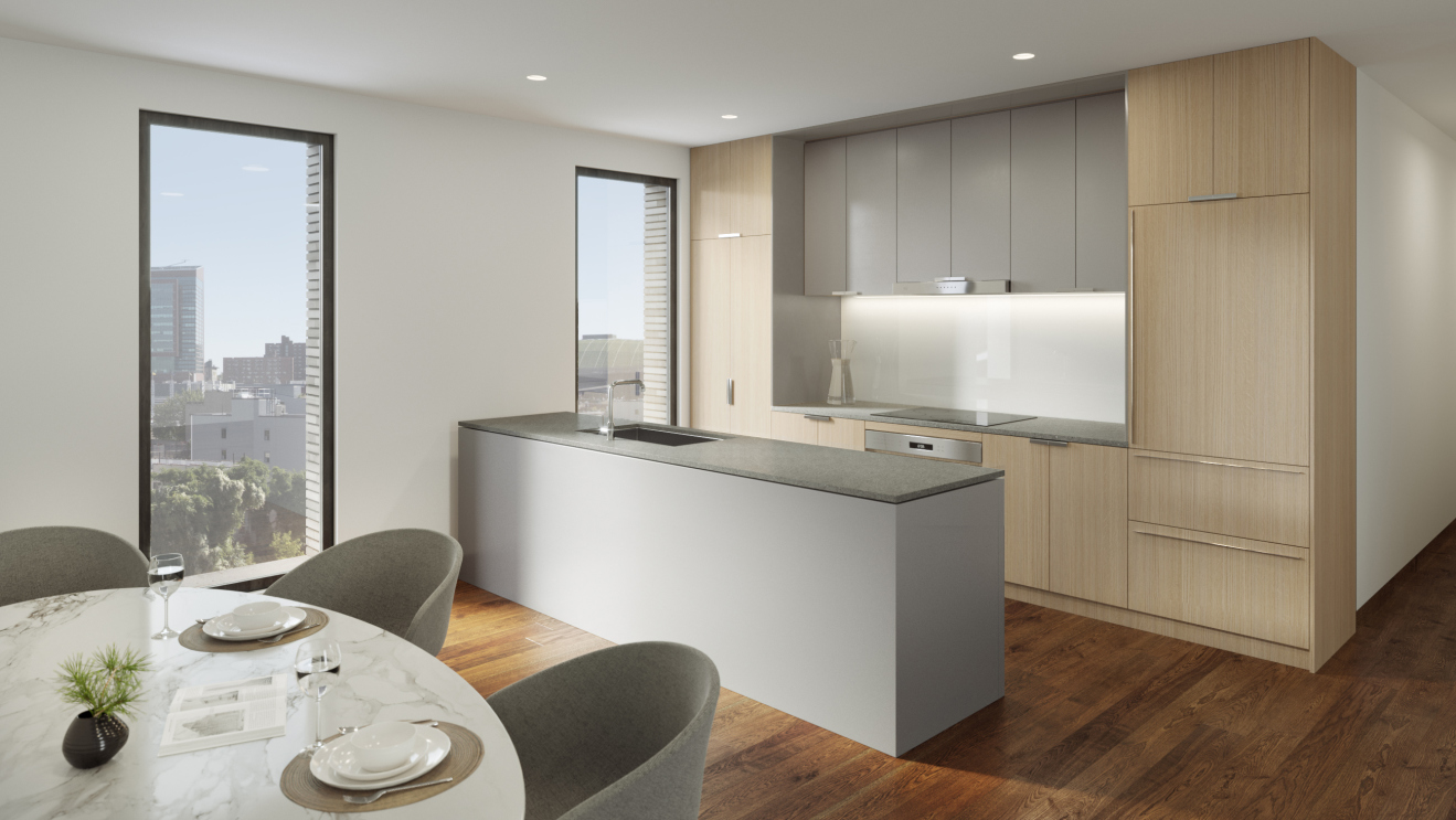 EIGHT ST MARKS PLACE 8 St Marks Pl, Brooklyn, NY 11217 - Photo 4 of 7