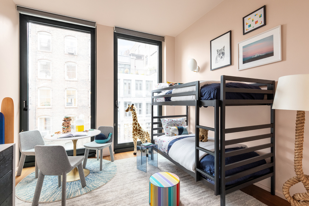 40 Bond Street, Unit 5A Manhattan, NY 10012 - Photo 14 of 16