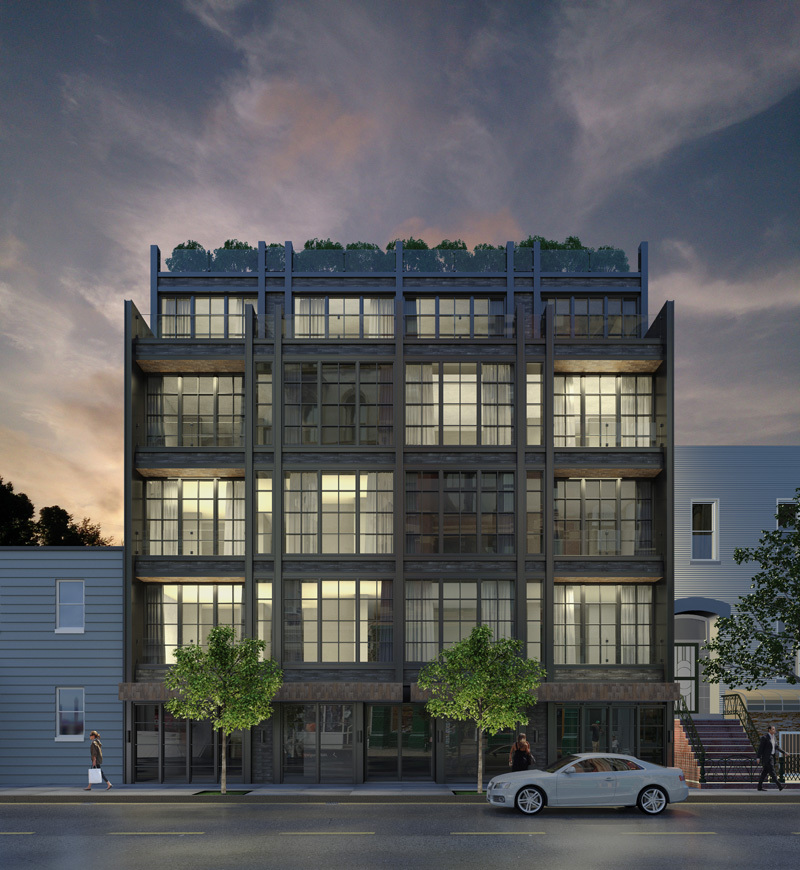 245 Manhattan Avenue, Unit B3 Brooklyn, NY 11211 - Photo 10 of 14