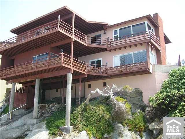 1295 Ocean Front Laguna Beach, CA 92651 - Photo 1 of 1