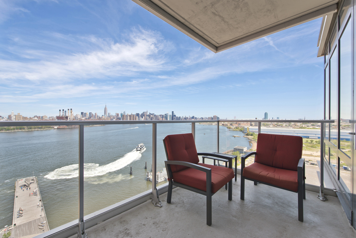 2 Northside Piers, Unit 7K Brooklyn, NY 11249 - Photo 5 of 14