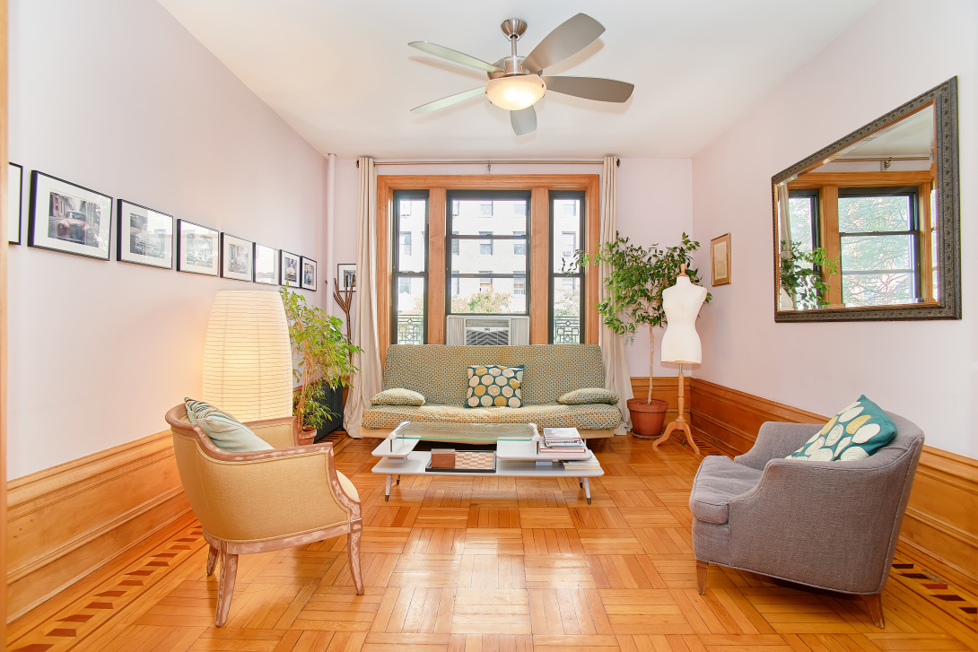 238 West 106th Street, Unit 3H Manhattan, NY 10025 - Photo 6 of 13