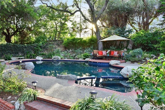 1735 Claridge Street Arcadia, CA 91006 - Photo 45 of 59