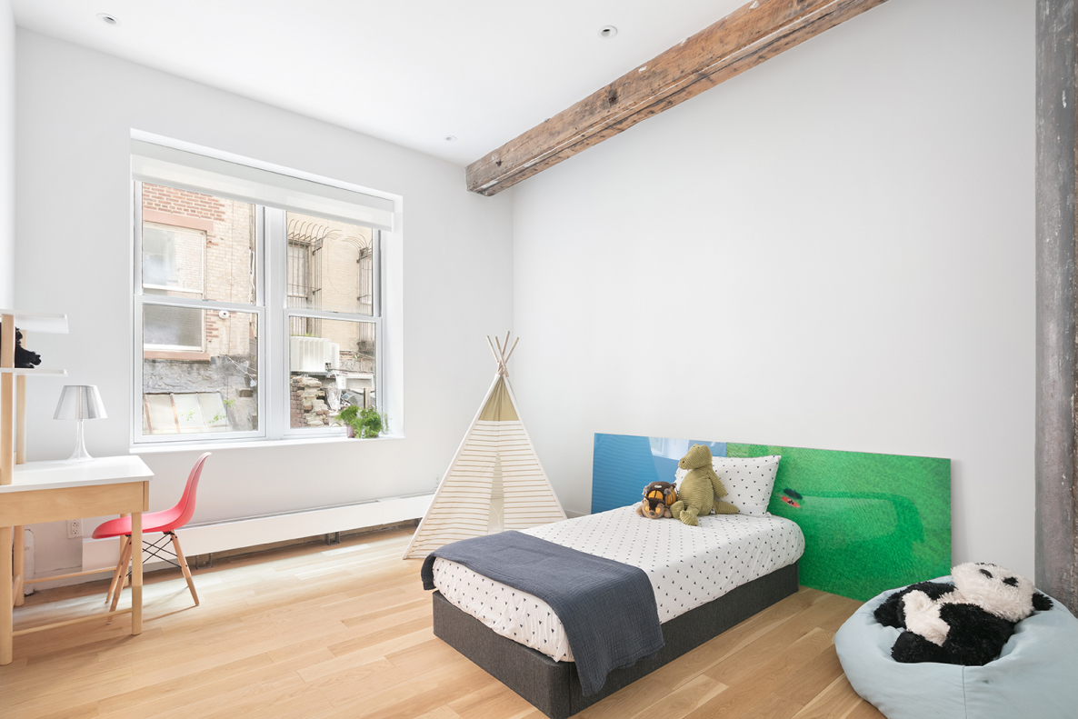 50 Wooster Street, Unit 2NR Manhattan, NY 10013 - Photo 13 of 18