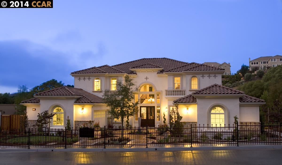 2263 Ashbourne Drive San Ramon, CA 94583 - Photo 1 of 1