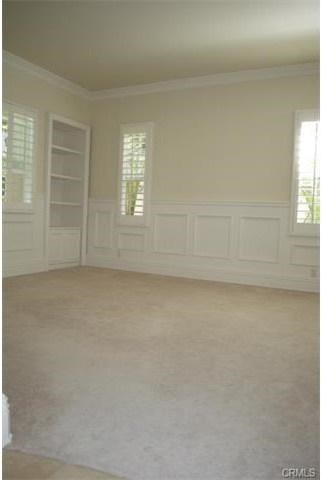 29 Marble Sands Newport Beach, CA 92660 - Photo 5 of 5 Downstairs office makes working at home a pleasure--or could be a wonderful music room!