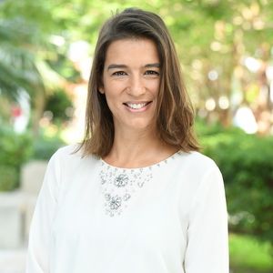 Carolina Vassalo Coimbra