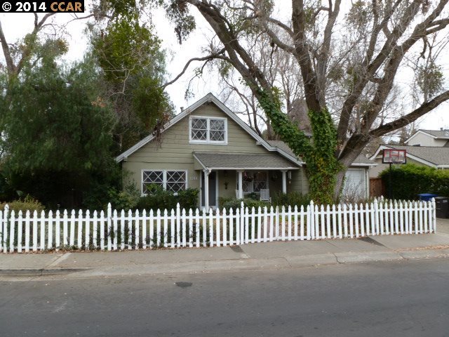 1344 Cape Cod Way Concord, CA 94521 - Photo 1 of 1