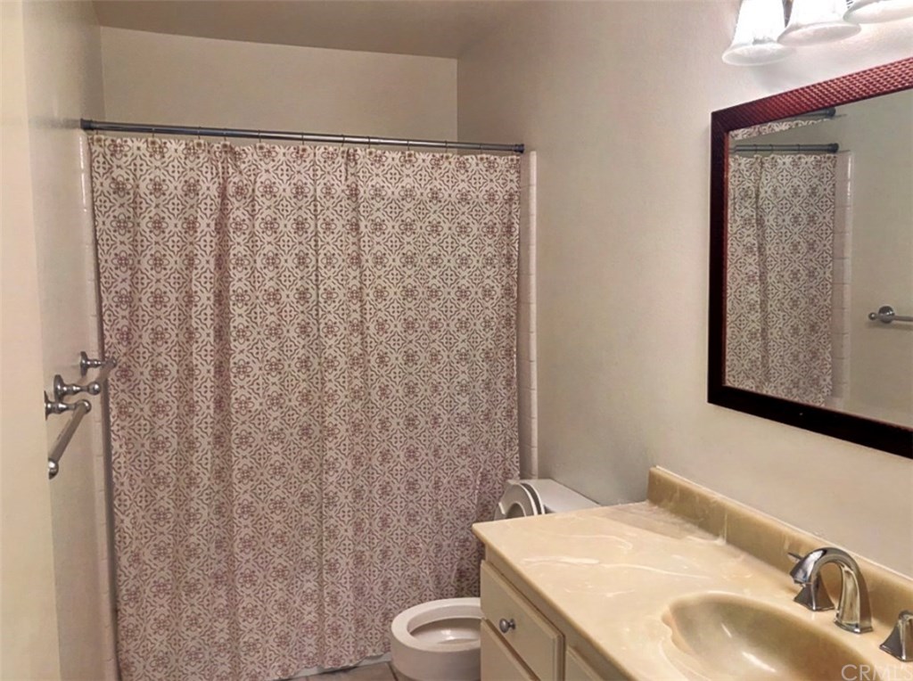 1092 Deborah Street Upland, CA 91784 - Photo 14 of 20 Hall Bathroom