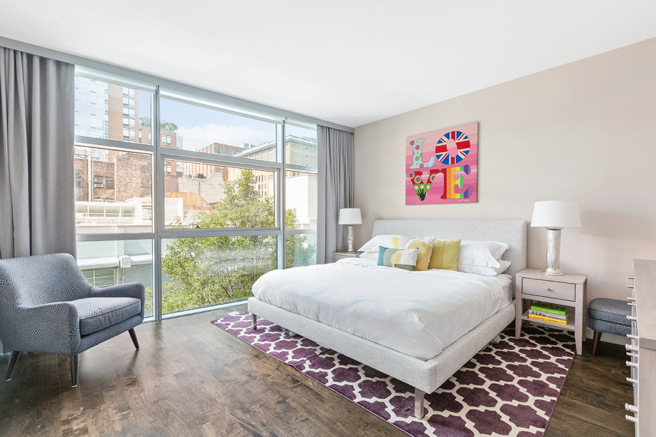 447 West 18th Street, Unit 3A Manhattan, NY 10011 - Photo 6 of 12