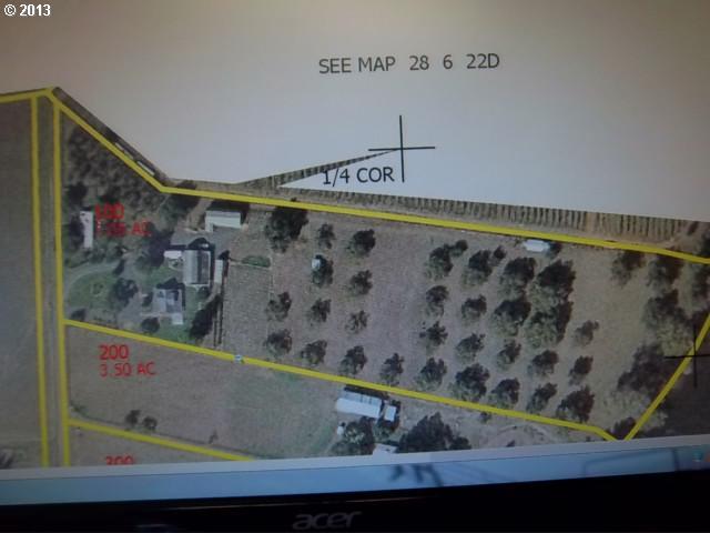 621 Parkinson Road Winston, OR 97496 - Photo 16 of 16 Gallery Image 16