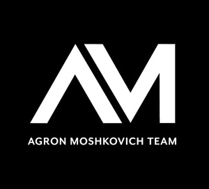 Alen Moshkovich and Tatyana Agron, Agent in  - Compass