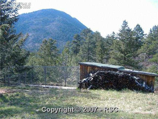 7850 Bluff Road Cascade, CO 80809 - Photo 3 of 12 Gallery Image 3