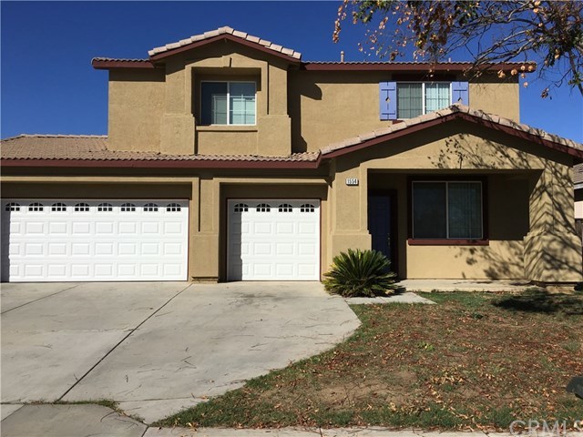 1554 Ranch Street Perris, CA 92571 - Photo 1 of 1